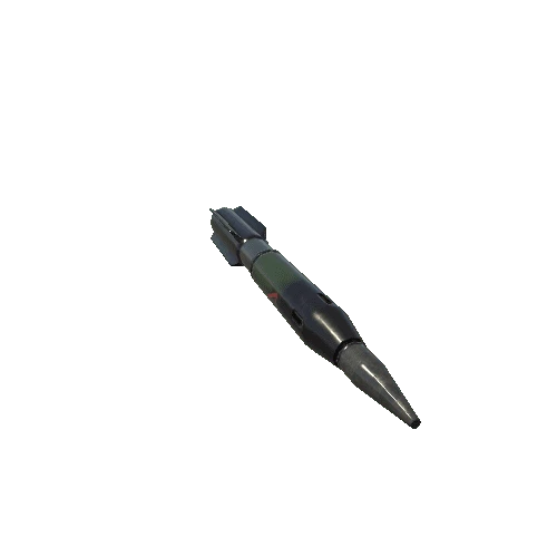 HSpaceships_Missile-K Variant
